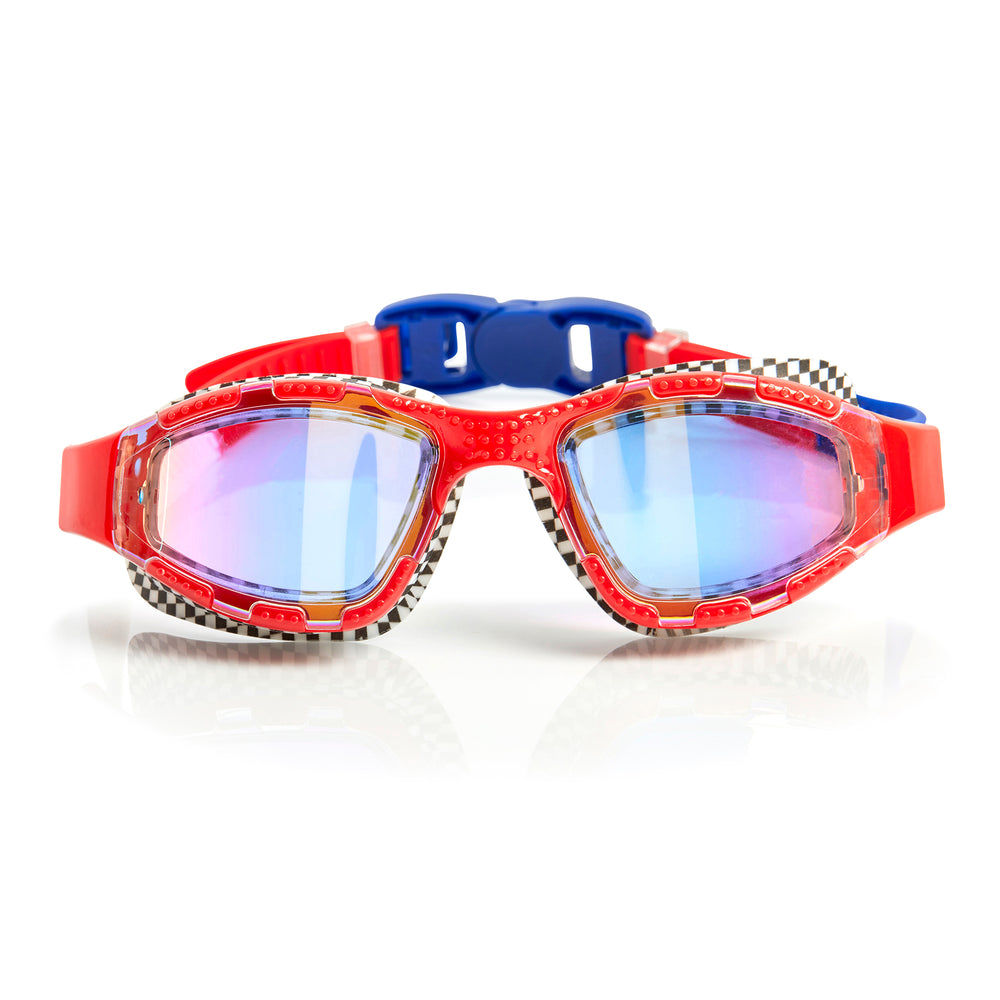 Street Vibes Belly Flop Kids' Swim Goggles