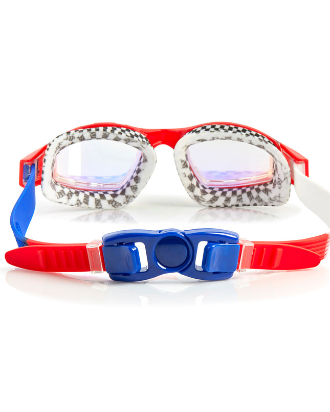 Street Vibes Belly Flop Kids' Swim Goggles