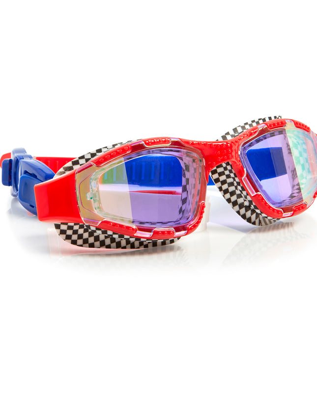 Street Vibes Belly Flop Kids' Swim Goggles