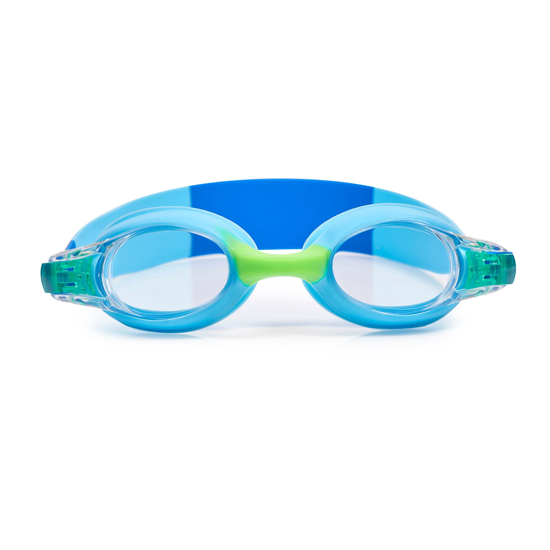 swimming goggles water gets in Water Blue Tiny Boy Waterplay Toddler Swim Goggles