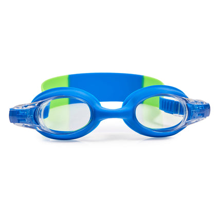 Spearmint Tiny Boy Waterplay Toddler Swim Goggles