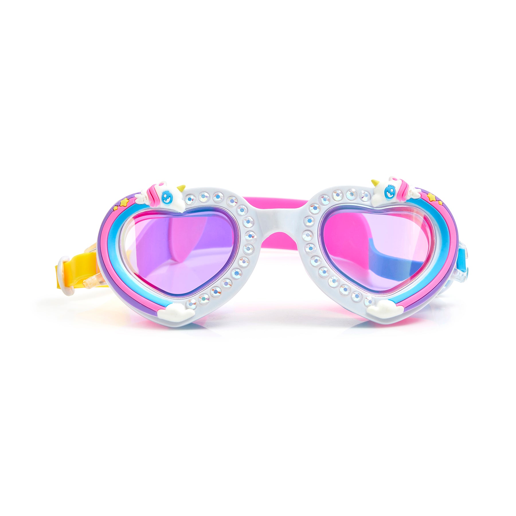 Swim Goggles Bling2o