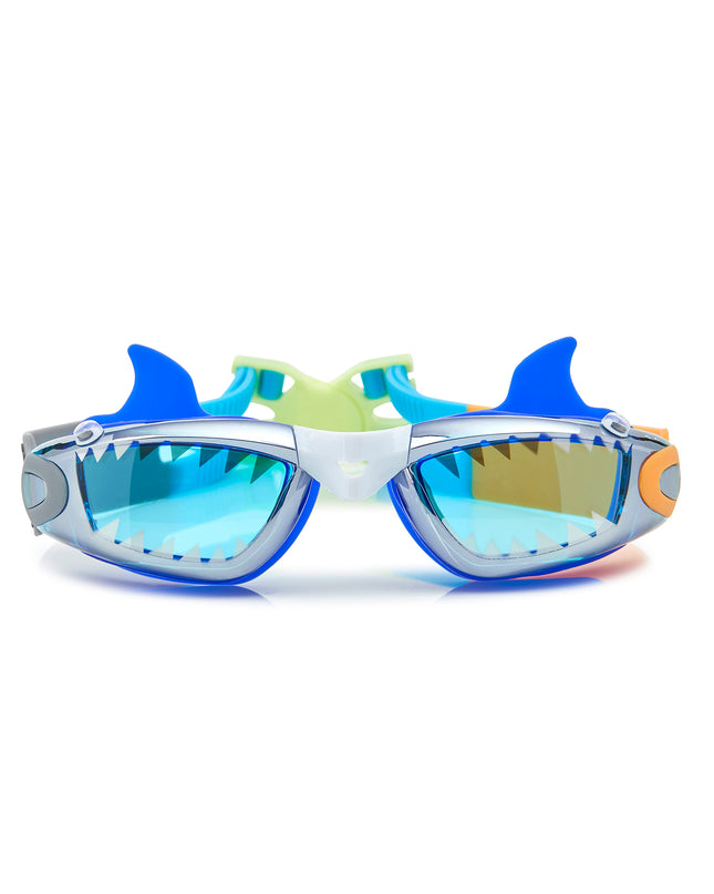 Jawsome Small Bite Kids' Swim Goggles