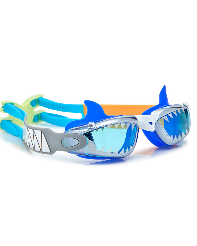 Jawsome Small Bite Kids' Swim Goggles