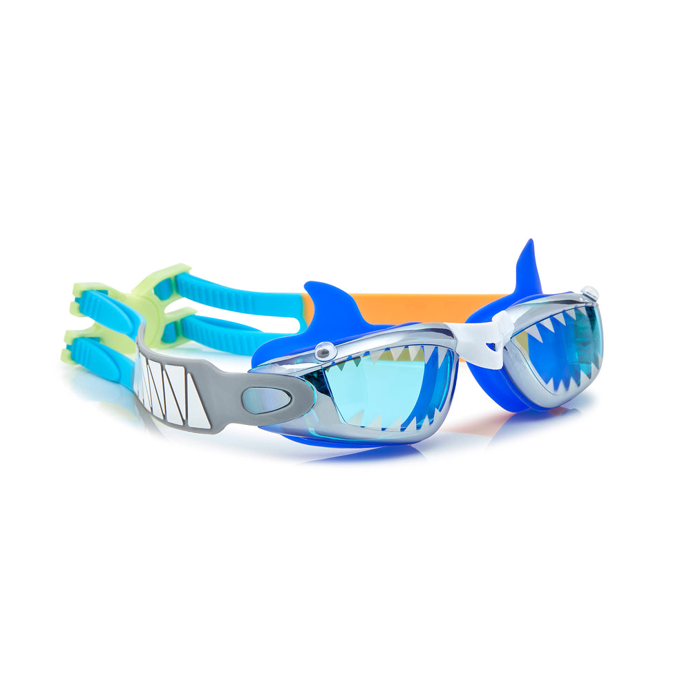 Bling2o Goggles - Jawsome Jr - Small Bite Bling2o Goggles - Jawsome Jr - Small Bite