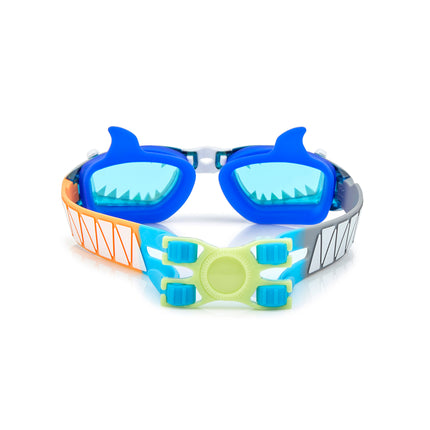 Jawsome Small Bite Kids' Swim Goggles