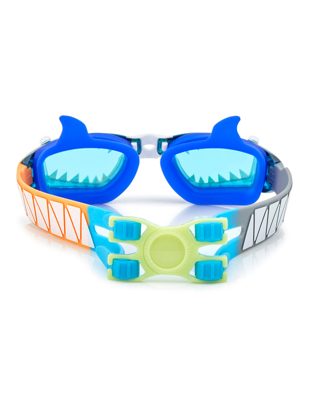 Jawsome Small Bite Kids' Swim Goggles