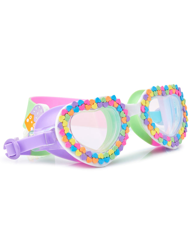 U Rock Rainbow Kids' Swim Goggles