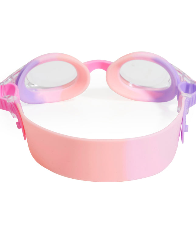 Butternut Berry Tiny Girl Waterplay Toddler Swim Goggles