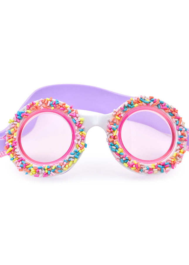 goggles for u Do Nuts 4 U Swim Goggles Grape Jelly