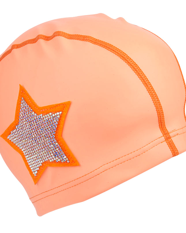 star-kids-swim-cap-stylish-designer-durable
