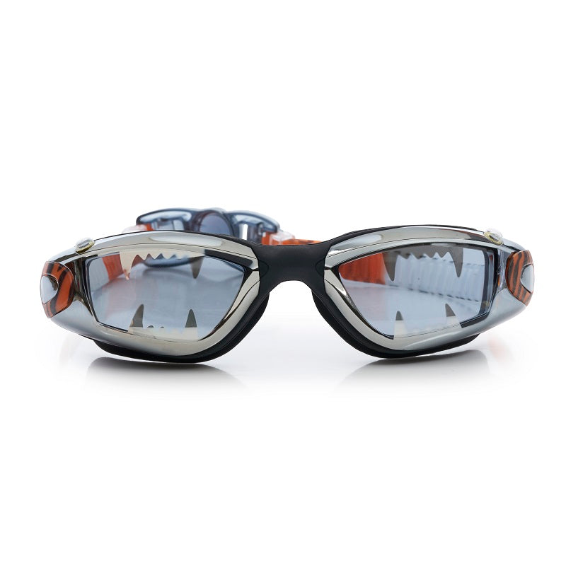 Sos フォト　win bbrightwin 2gegether Eye of the Tiger Kids' Swim Goggles – Bling2o