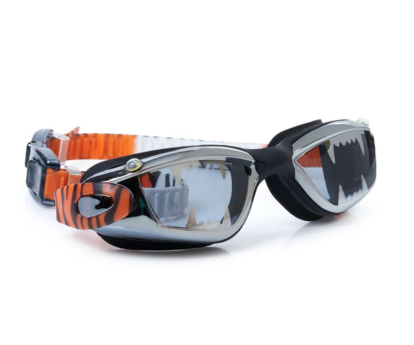 Eye of the Tiger Kids' Swim Goggles