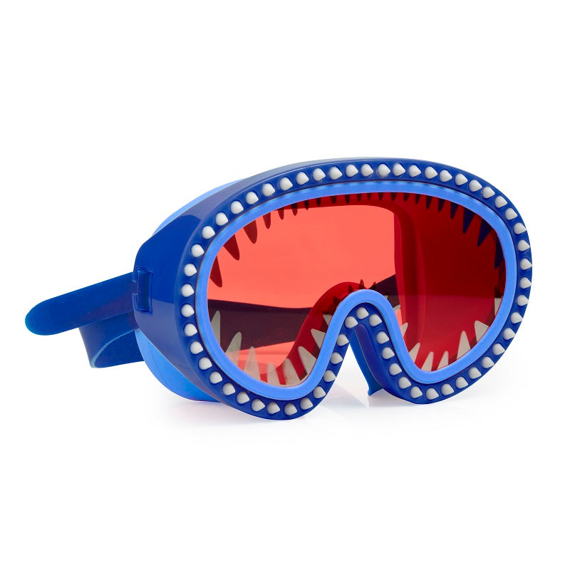Bling2o Nibbles Shark Attack Swim Mask - Thumbnail 5