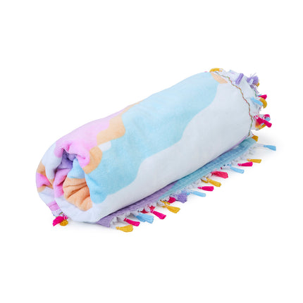 Cabana Kid's Beach Towel