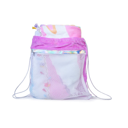Cabana Kid's Beach Towel