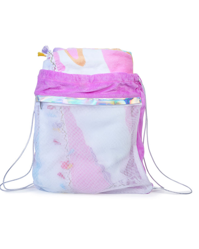Cabana Kid's Beach Towel